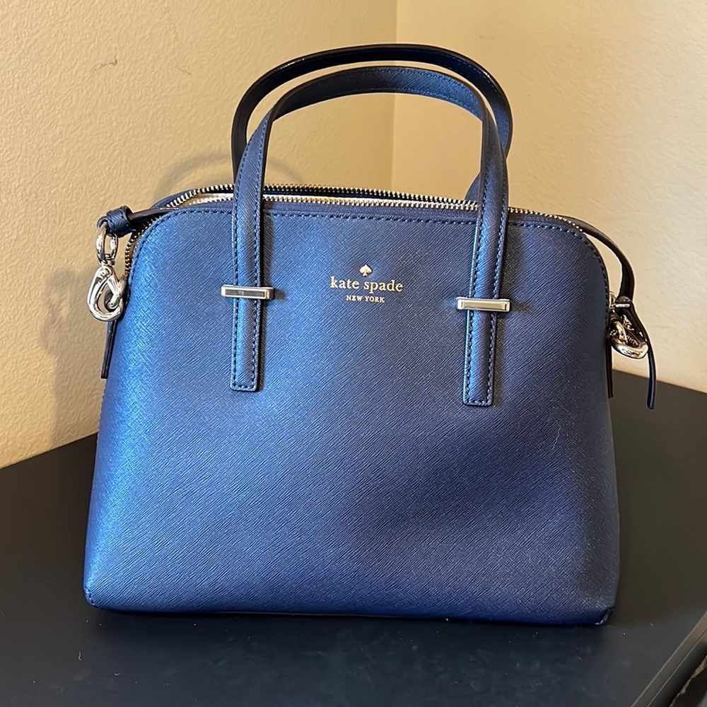 Kate Spade Purse with Dust Bag